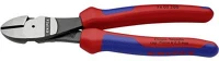 Knipex 74 02 200 Erő oldalcsípőfogó, 200 mm, kép
