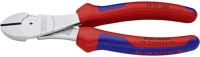 Knipex 74 05 180 Erő-oldalcsípőfogó kép