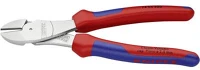Knipex 74 05 200 Erő-oldalcsípőfogó  74 05 200 kép