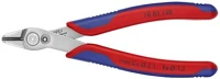 Knipex 7803140 Fogó, műszerészfogó oldalcsípő. 140 mm kép