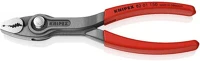 Knipex 82 01 150 Fogó twingrip, 150 mm, 1k nyél kép