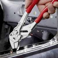 Knipex 86 03 150 Fogókulcs kép