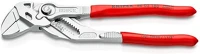 Knipex 8603 180 Vízpumpa fogó 180 mm/35 mm - kép