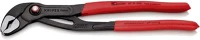 Knipex 87 21 300 Vízpumpa fogó 60 mm 300 mm  cobra® quickset kép