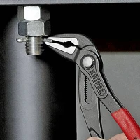 Knipex 87 51 250 Cobra es vízpumpafogó kép