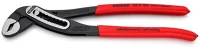 Knipex 88 01 250 KNIPEX Alligator® Vízszivattyú fogó feketére foszfátozott 250 mm - 88 01 250 kép