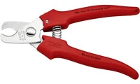 Knipex 95 05 165 Kábelolló 165 mm, max. o 10 mm, kép