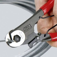 Knipex 95 61 150 Bowdenhuzal vágó kép