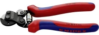 Knipex 95 62 160 Drótkötél vágó olló kép