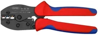 Knipex 97 52 36 knipex áttételes saruzó fogó, szigeteletlen csúszósaruhoz preciforce kép
