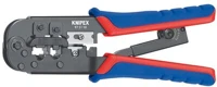 Knipex 975110 Présfogó rj11/rj45 kép