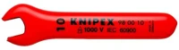 Knipex 98 00 10 Villáskulcs 10mm szigetelt kép
