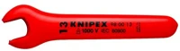 Knipex 98 00 13 Villáskulcs 13mm szigetelt kép