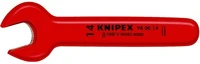 Knipex 98 00 17 Villáskulcs 17mm szigetelt kép