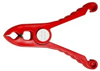 Knipex 98 64 02 Szigetelő csipesz 150 mm 1000v kép