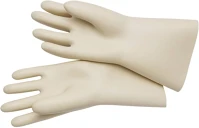Knipex 98 65 49 Villanyszerelő védőkesztyű 9-es méret, 360 mm kép