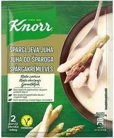 Knorr 14.01414 Instant  spárgakrémleves 55g kép