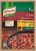 Knorr 14.01488 Ételalap  chili con carne 75g kép