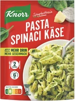 Knorr 178 G Tésztás készétel spenótos 178 g kép
