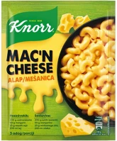Knorr 33 G Alap mac'n cheese 33 g kép