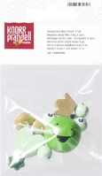 Knorr prandell 216023642 Frog 9 darabos fa gyöngy csomag kép