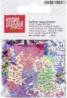 Knorr prandell 216377190 Happy birthday dekor felirat kép