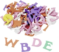 Knorr prandell 218434957 Betű dekorgumi kép