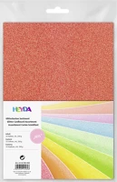 Knorr prandell A4 10 Iris a4 10 db/csomag glitteres karton szett kép