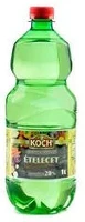 Koch DA503XSZHT5997420102399 Ételecet 20%-os hagyományos, biológiai erjesztésű 1l kép