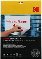 Kodak 09.00682 Lamináló fólia  a/4 150 mikron üvegre tapadó 10 íves kép