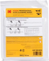 Kodak 1058312 Professional hypo clearing agent powder to make 19l kép