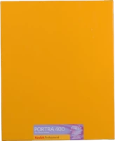 Kodak 10SH Portra 400 8x10 10sh kép