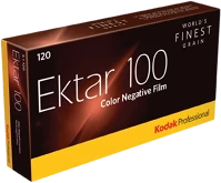 Kodak 120X5 Ektar 100 prof. 120x5 kép