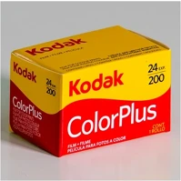 Kodak 200 135/24 Color plus 200 135/24 kép