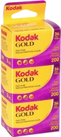 Kodak 200-36X3 135 gold 200-36x3 kép