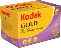 Kodak 36X1 135 gold 200 boxed 36x1 kép