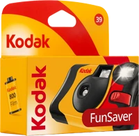 Kodak 3920949 Fun saver 39 disposable kép