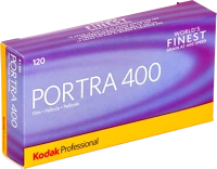 Kodak 400 120X5 Portra 400 120x5 kép