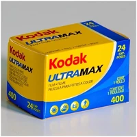 Kodak 400 135/24 Ultra max 400 135/24 kép