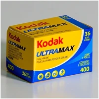 Kodak 400 135/36 Ultra max 400 135/36 kép