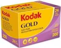 Kodak 6033963 Gold 200 135/24 2db kép