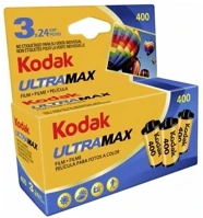 Kodak 6034052 Ultra max   400 135/24 3db kép