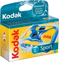 Kodak 800/27 Sport 800/27 kép