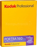 Kodak 8493751 Portra 160 8x10 10 sheets kép