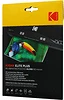 Kodak A6, 160 Ko-lma6-pk25a lamináló fólia, fényes, a6, 160 micron, 25 db kép
