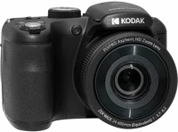 Kodak AZ255-BK Pixpro az255 blackdigitális fényképezőgép kép