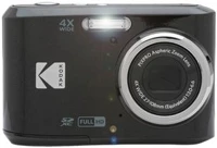 Kodak COR_KDFFZ45BK Fényképezőgép, digitális,  