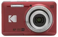 Kodak COR_KDFFZ55R Fényképezőgép, digitális,  