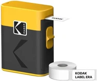 Kodak COR_KODCM50 Címkenyomtató, hőtranszferes,  