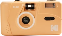 Kodak DA00257 M38 reusable camera grapefruit kép